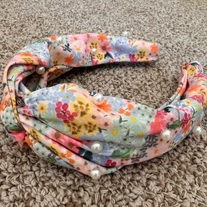 Rifle Paper Co Marguerite Headband